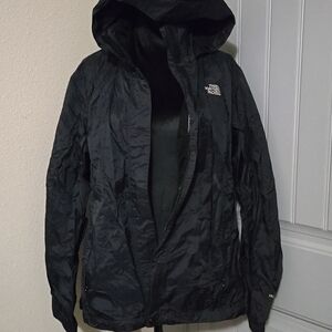 Women's The North Face Hyvent jacket